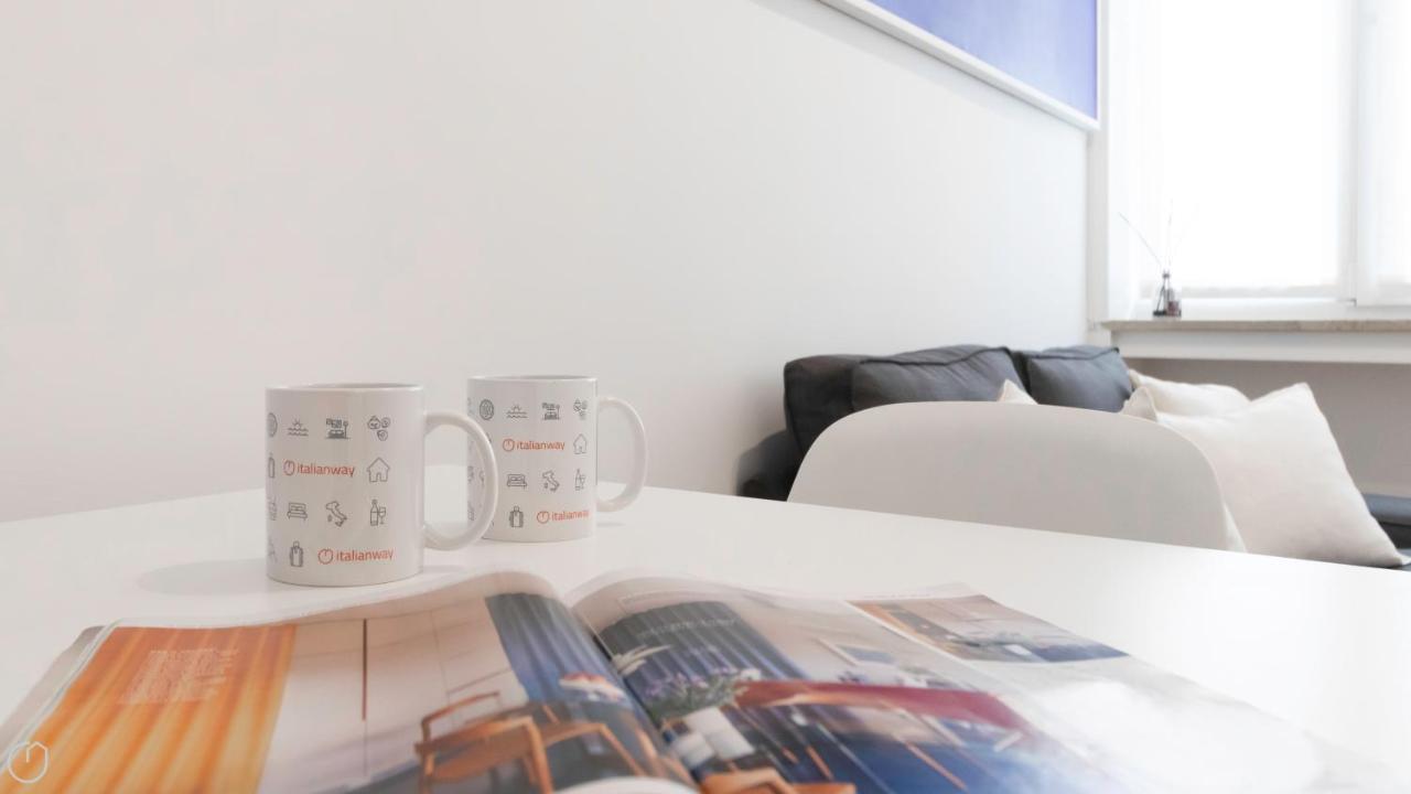 Apartamento Italianway - Bandello 4&1 *