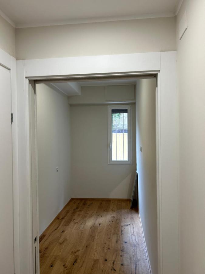 Moscova Luxury Bruno Apartment Mailand