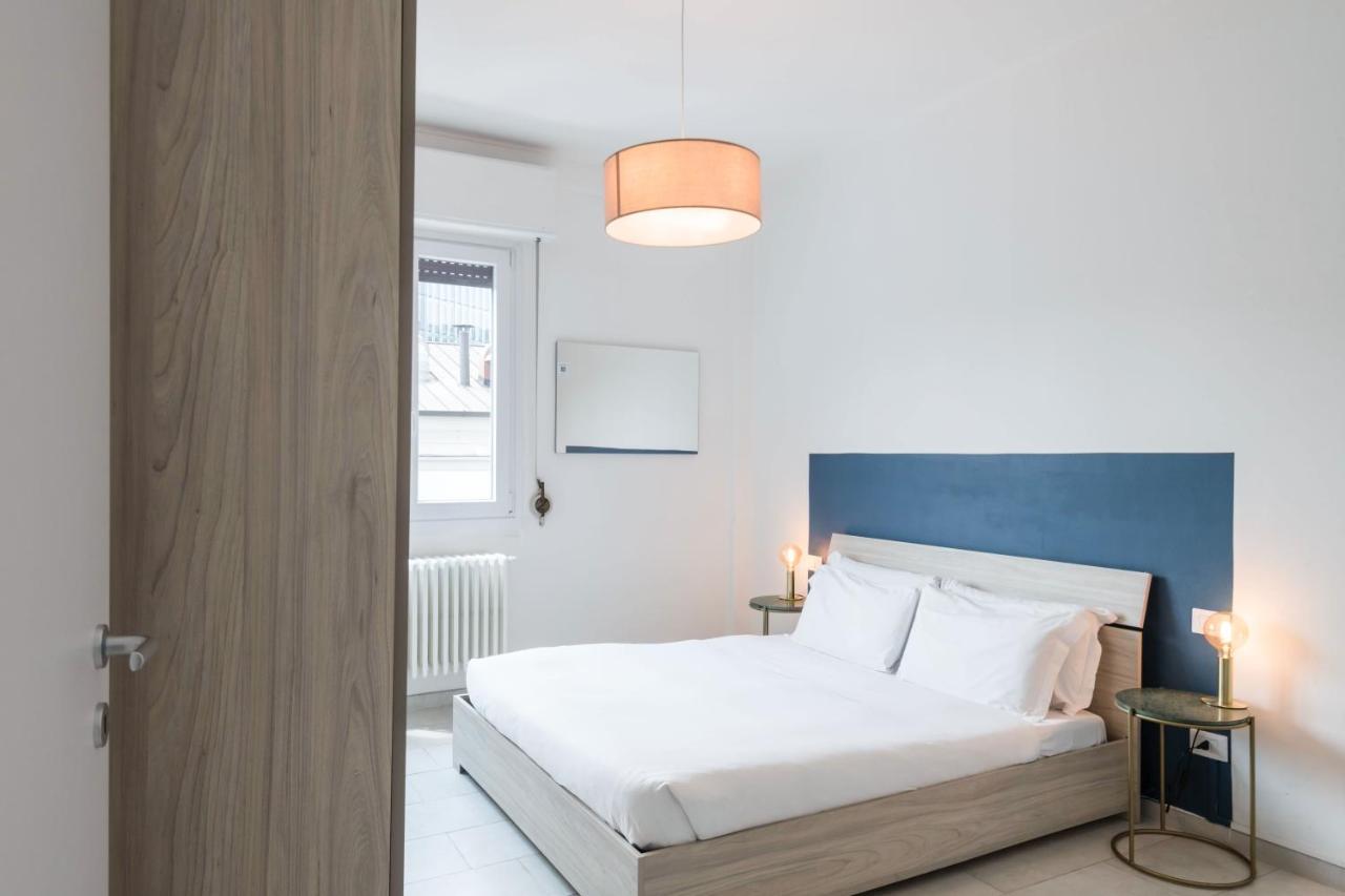 Relstay - Gae Aulenti - 1br