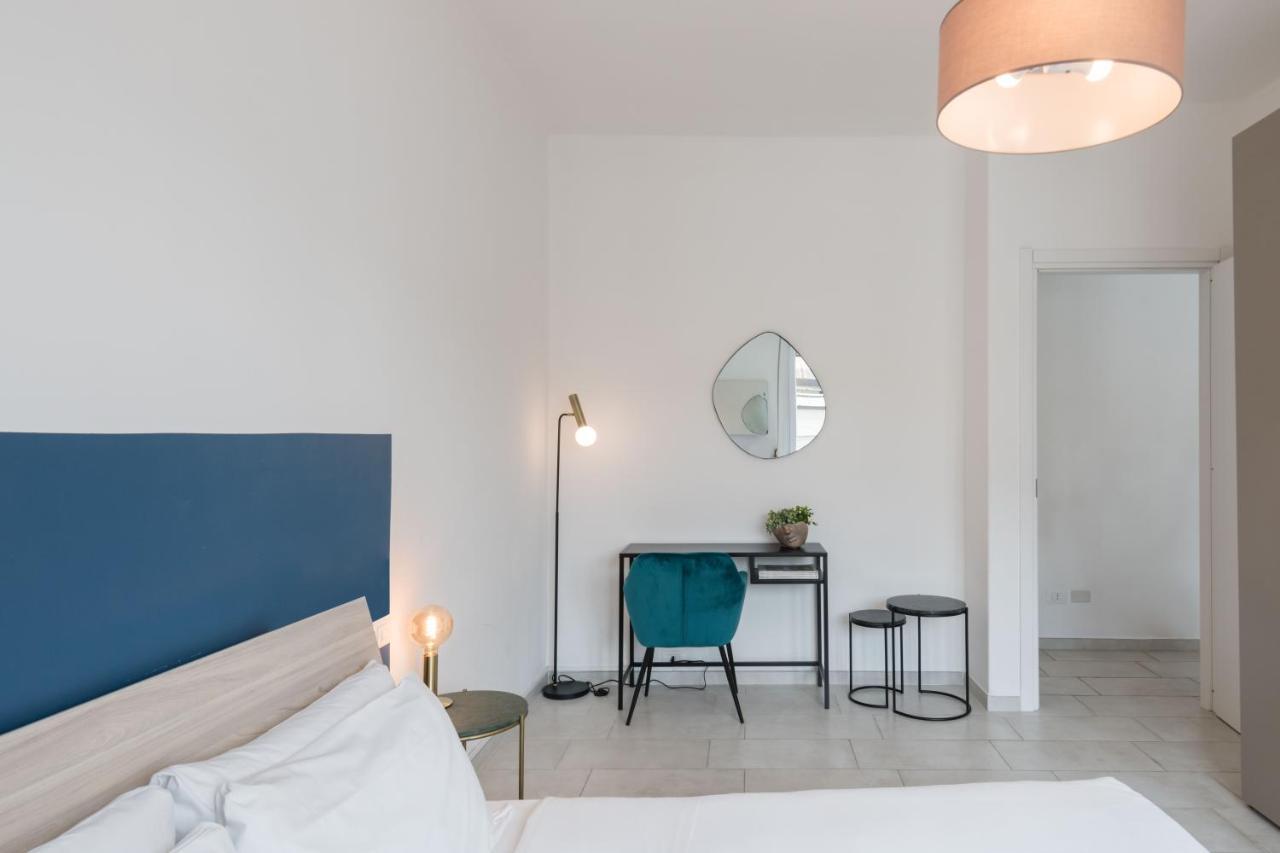 Relstay - Gae Aulenti - 1br Milão