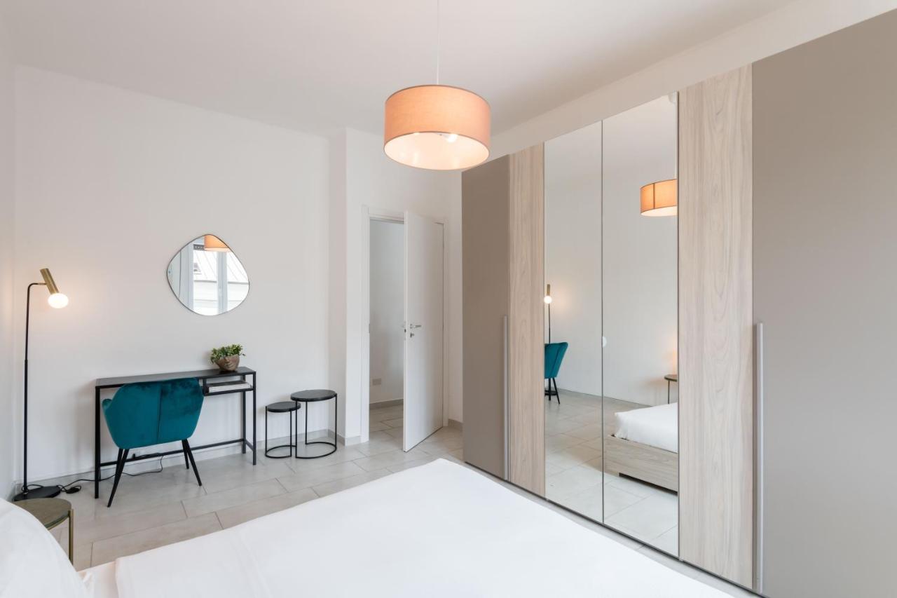 Relstay - Gae Aulenti - 1br * Milão