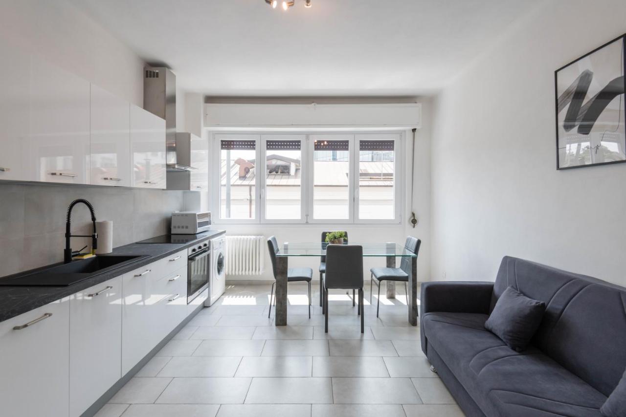 Relstay - Gae Aulenti - 1br Apartment