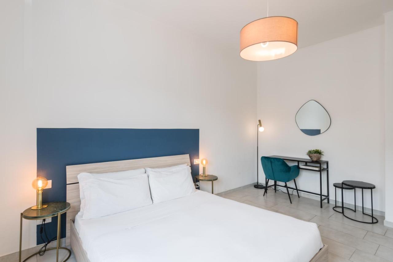 Apartamento Relstay - Gae Aulenti - 1br Milão