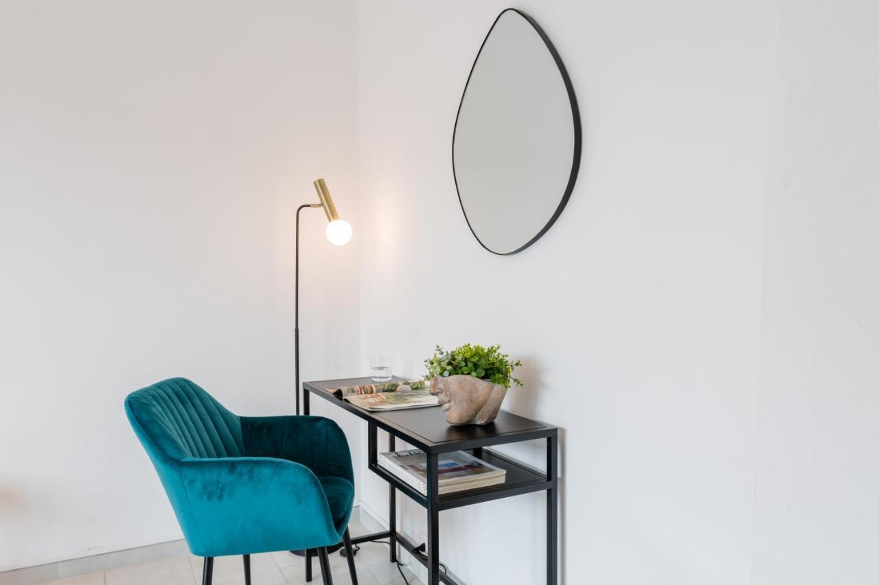 Apartment Relstay - Gae Aulenti - 1br Milan