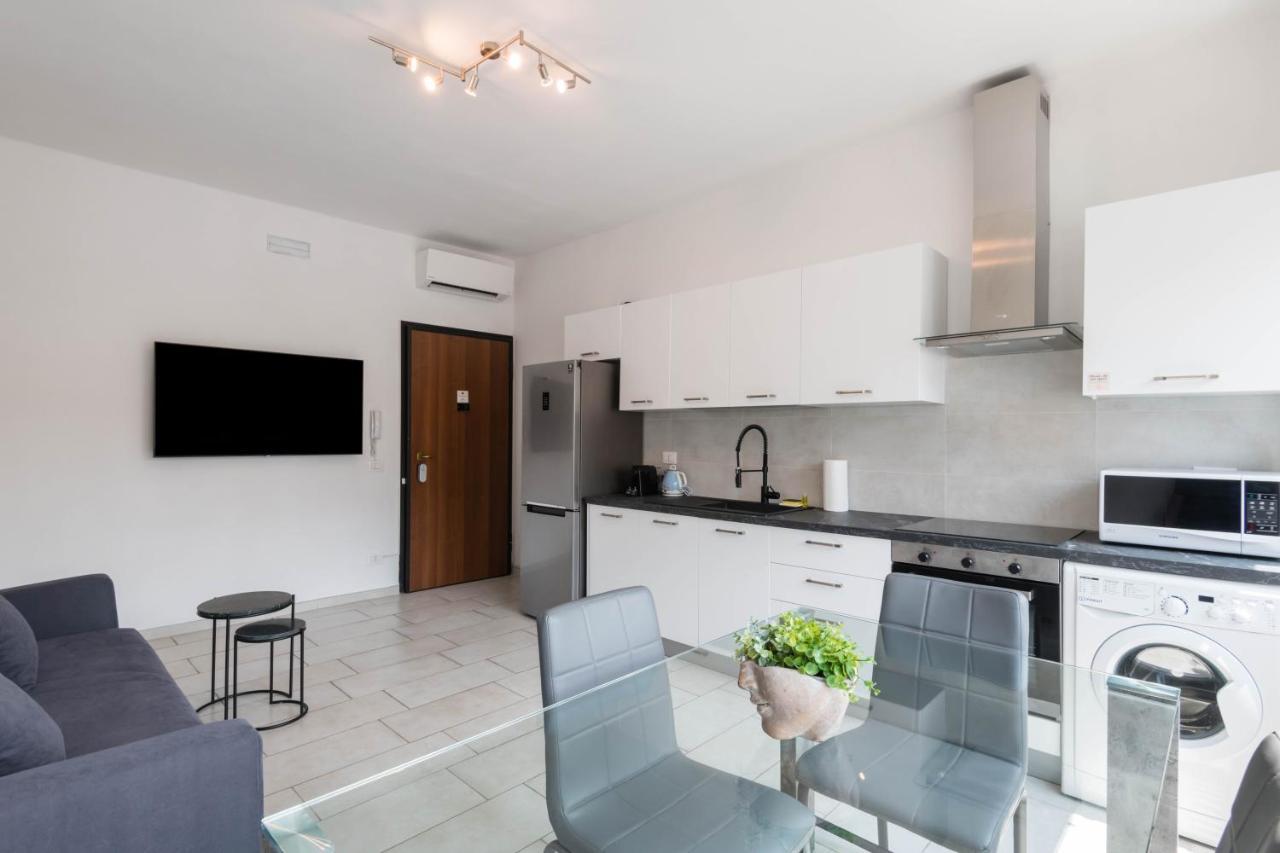 Relstay - Gae Aulenti - 1br Apartamento *