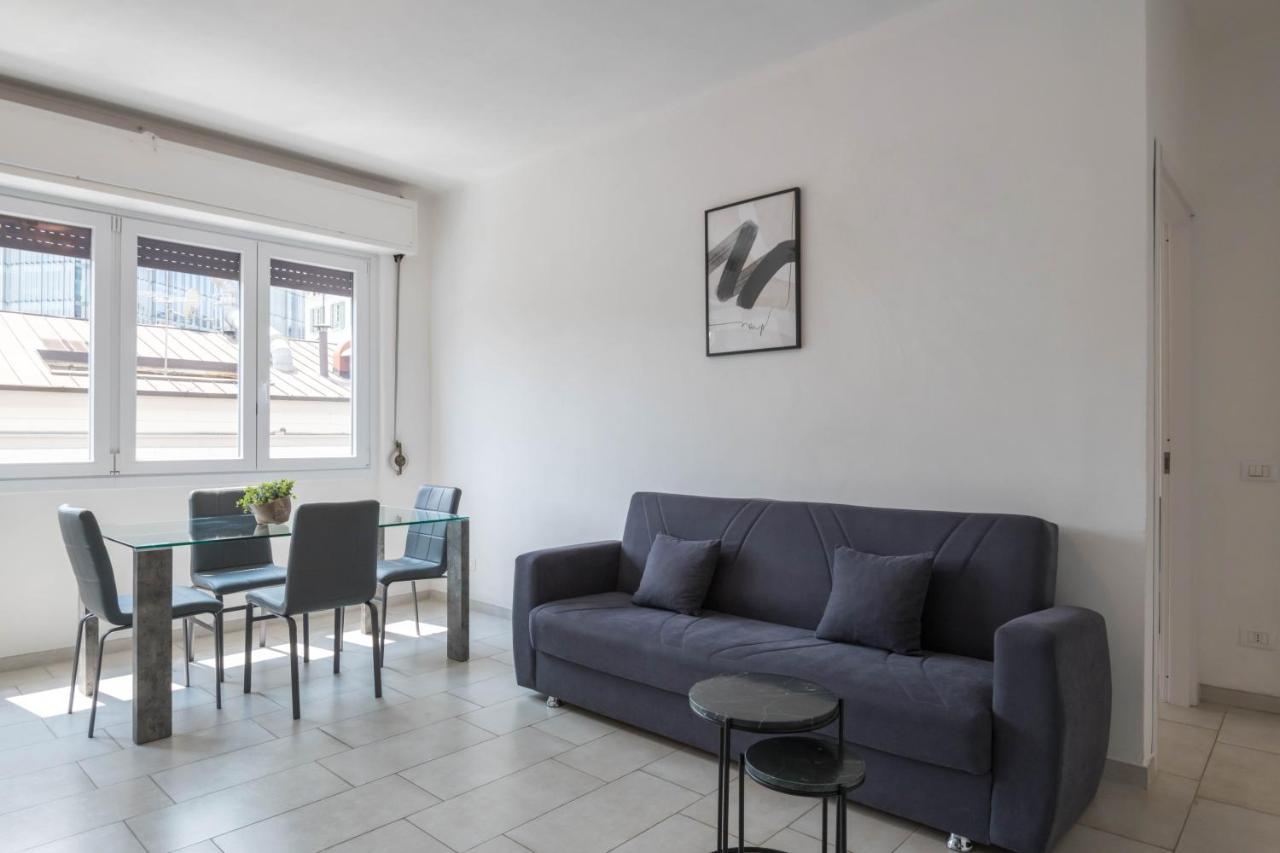Relstay - Gae Aulenti - 1br *