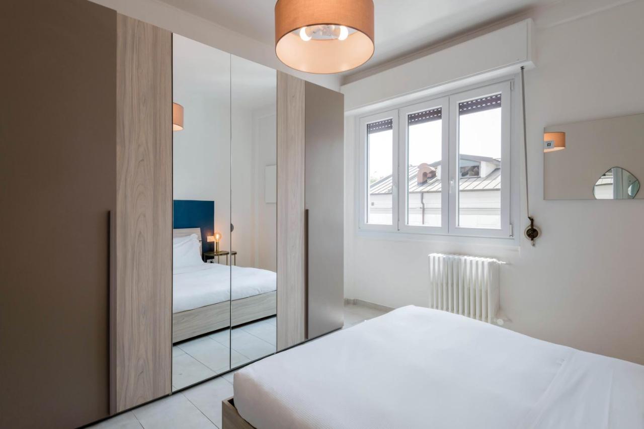 Relstay - Gae Aulenti - 1br