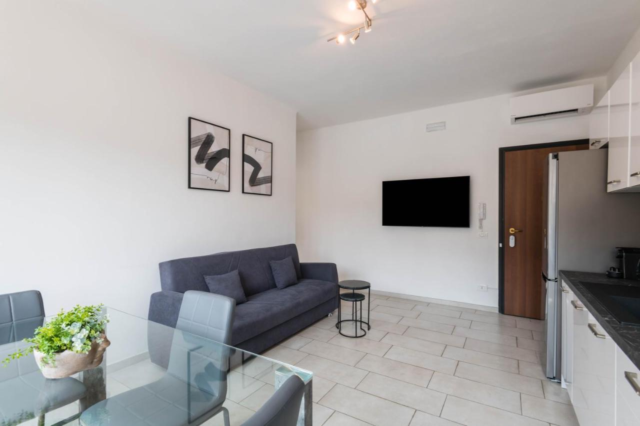 Relstay - Gae Aulenti - 1br Apartamento Milão