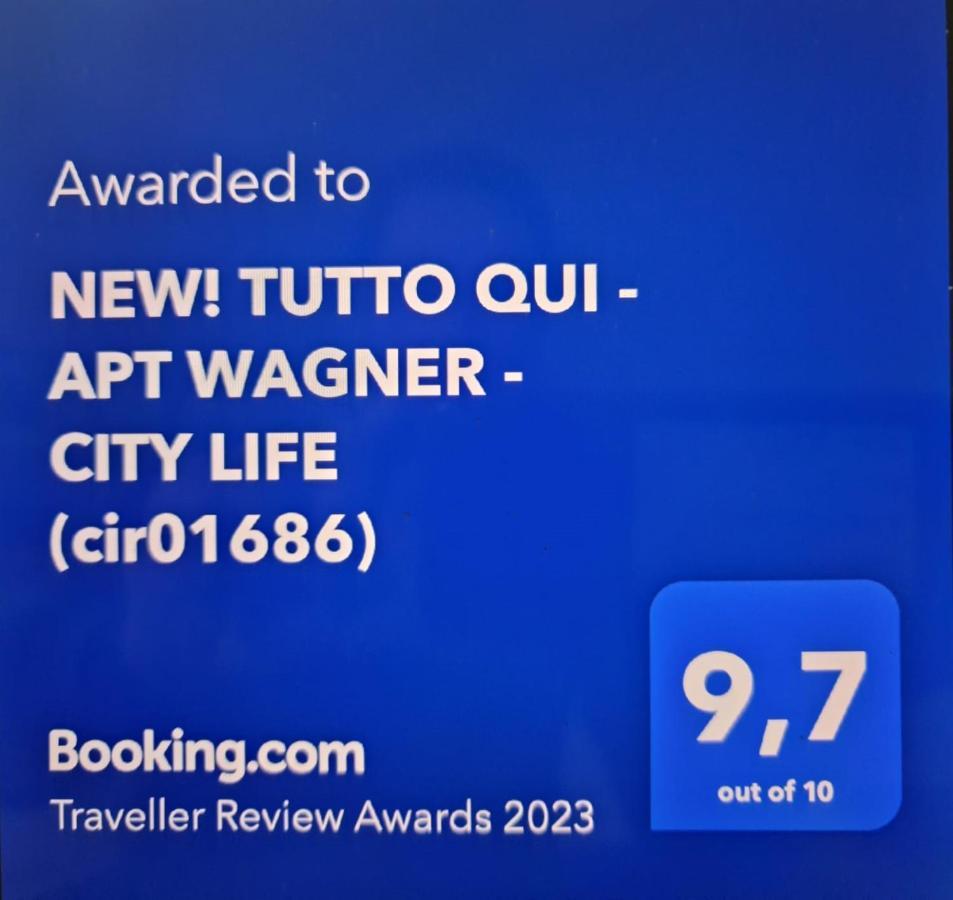 Apartamento New! Tutto Qui - Wagner - Life *