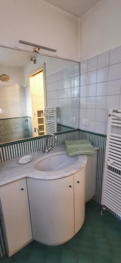 Apartment Cenacolo *