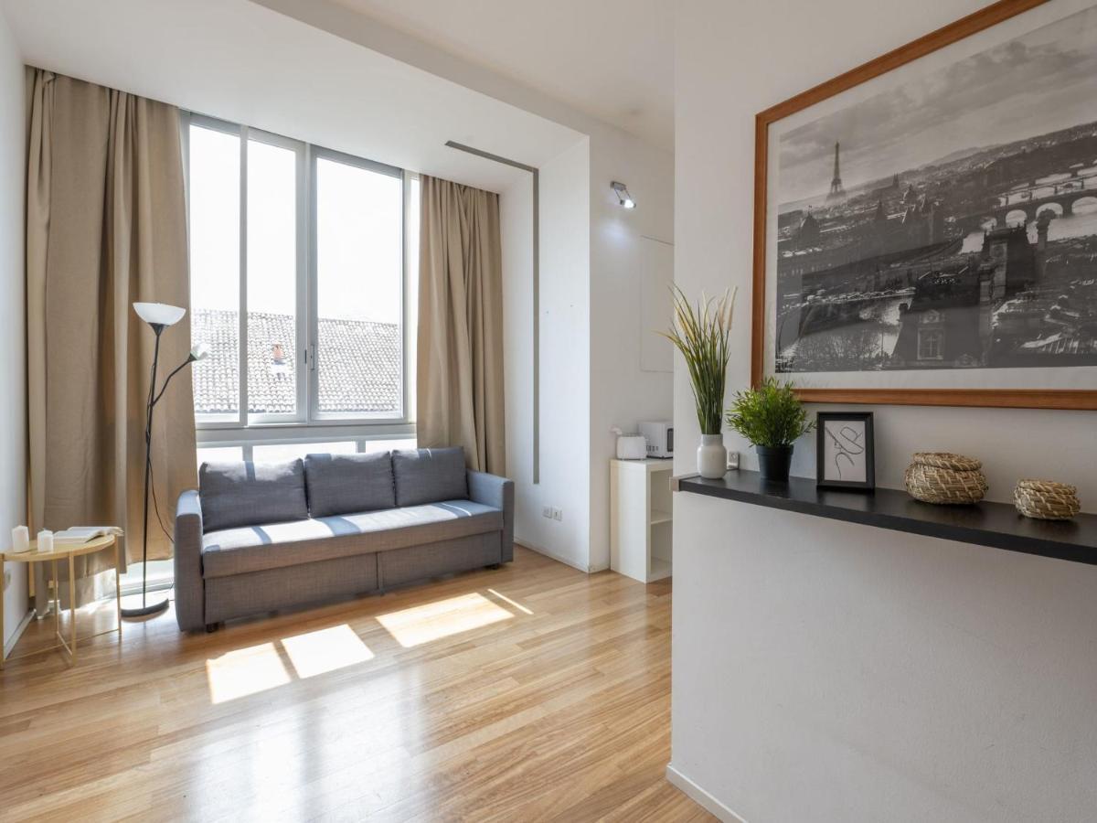 The Rent - Comfortable One Bedroom In Downtown Mailand