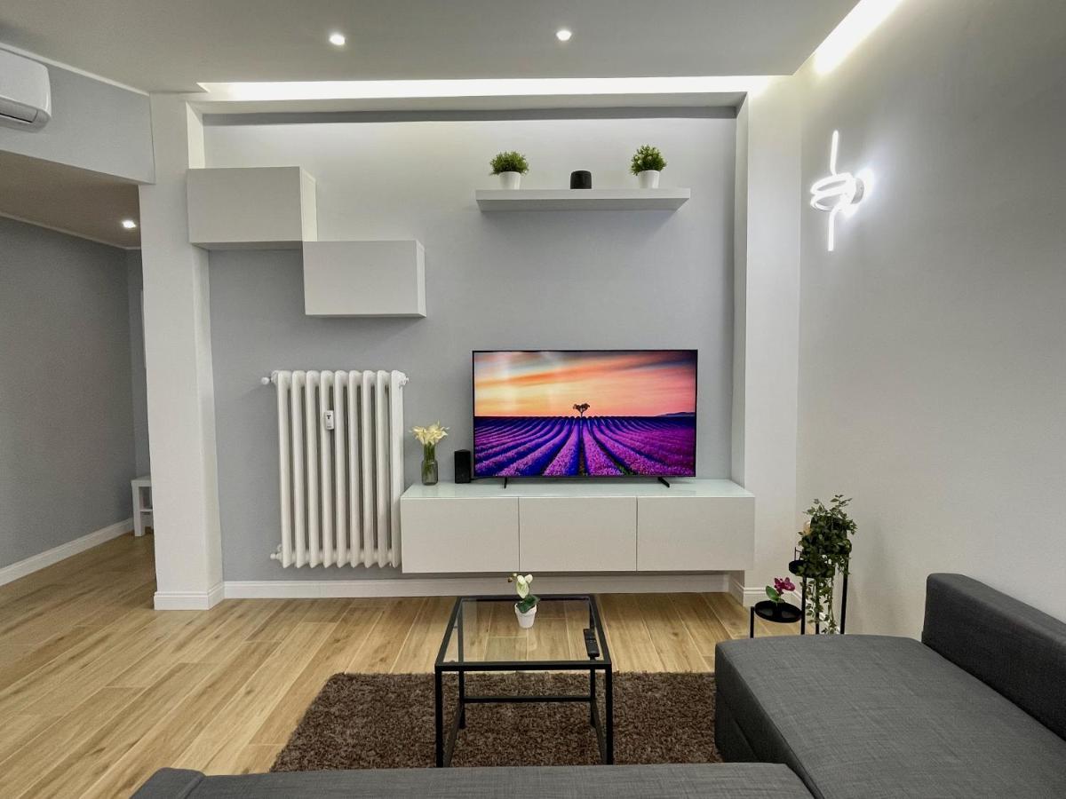 Luxury Downtown - Mf Mailand