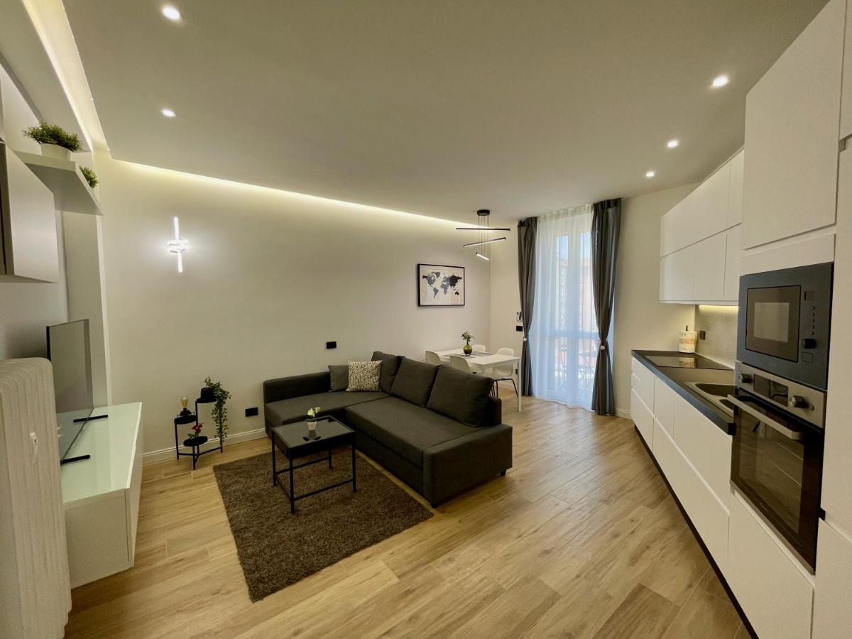 Apartment Luxury Downtown - Mf