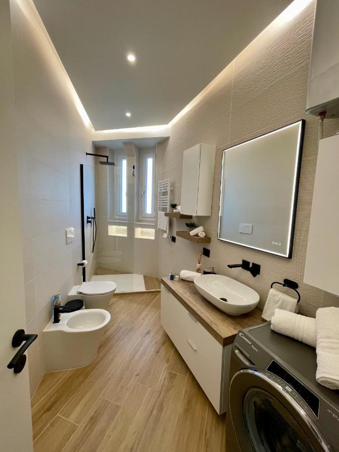 Luxury Downtown - Mf Apartment *