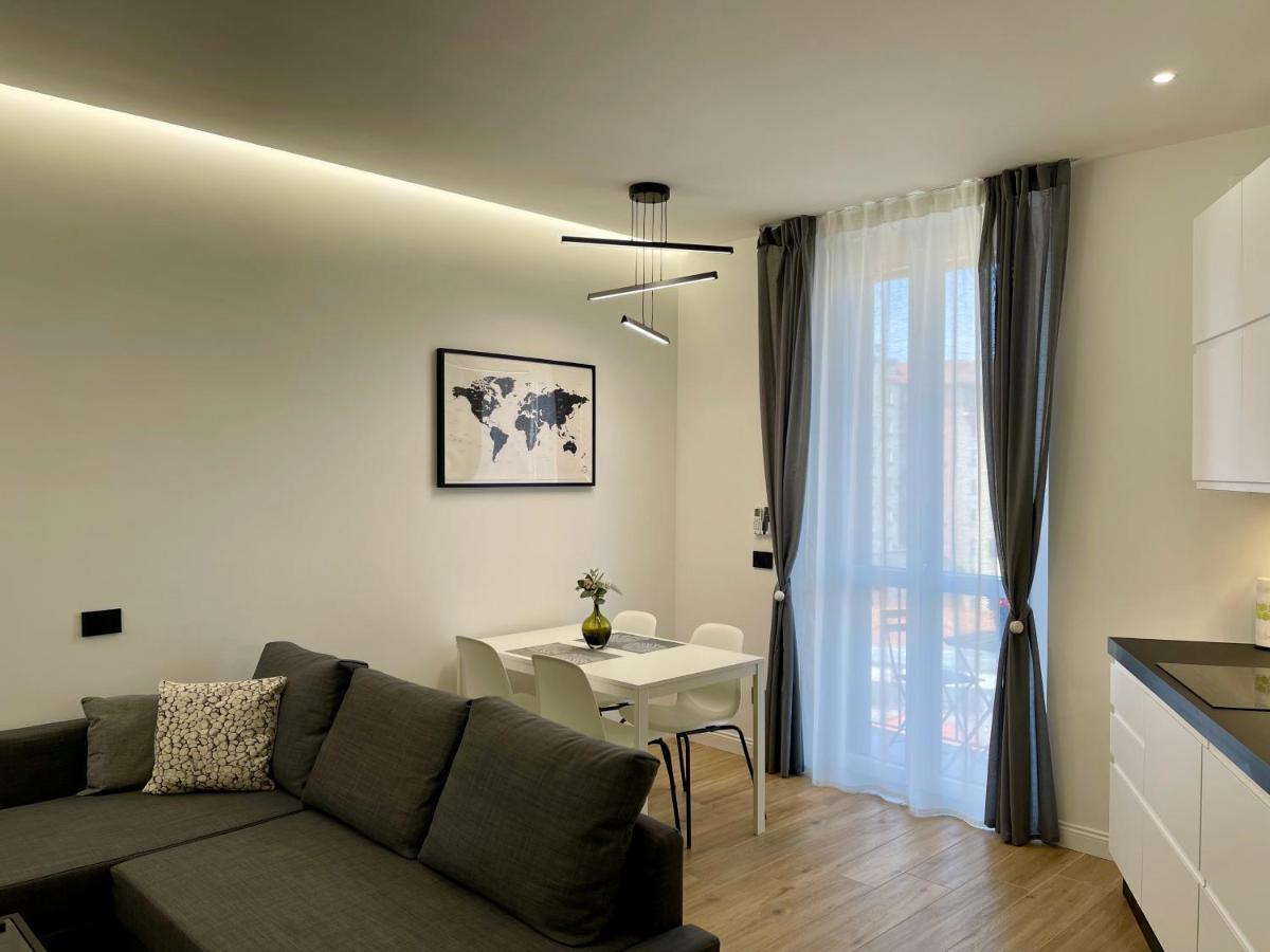 Luxury Downtown - Mf Mailand