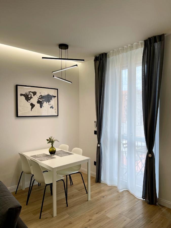 Luxury Downtown - Mf Apartment Mailand