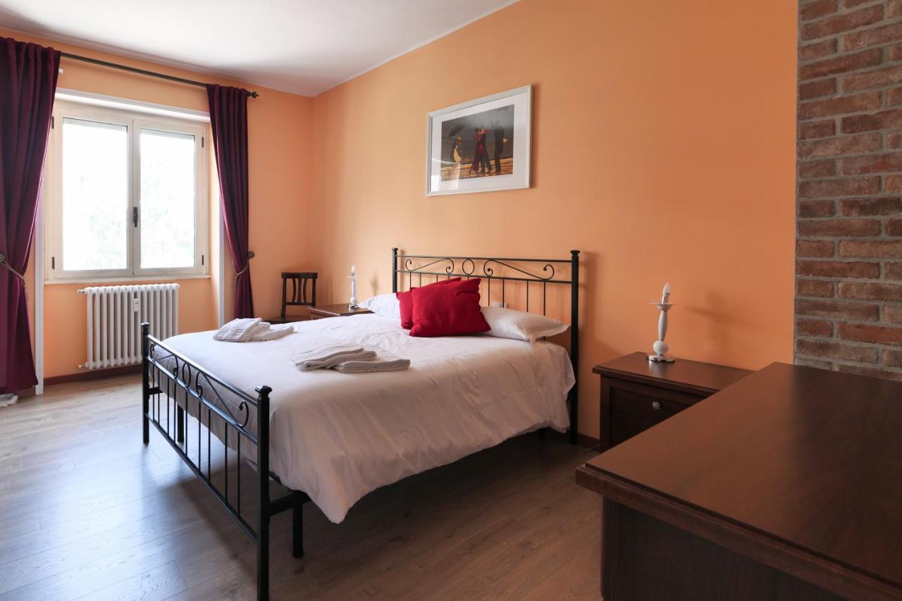 Apartamento Mila Brizi Milão