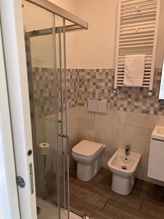 Apartamento M97&rooms 97 Macchi *