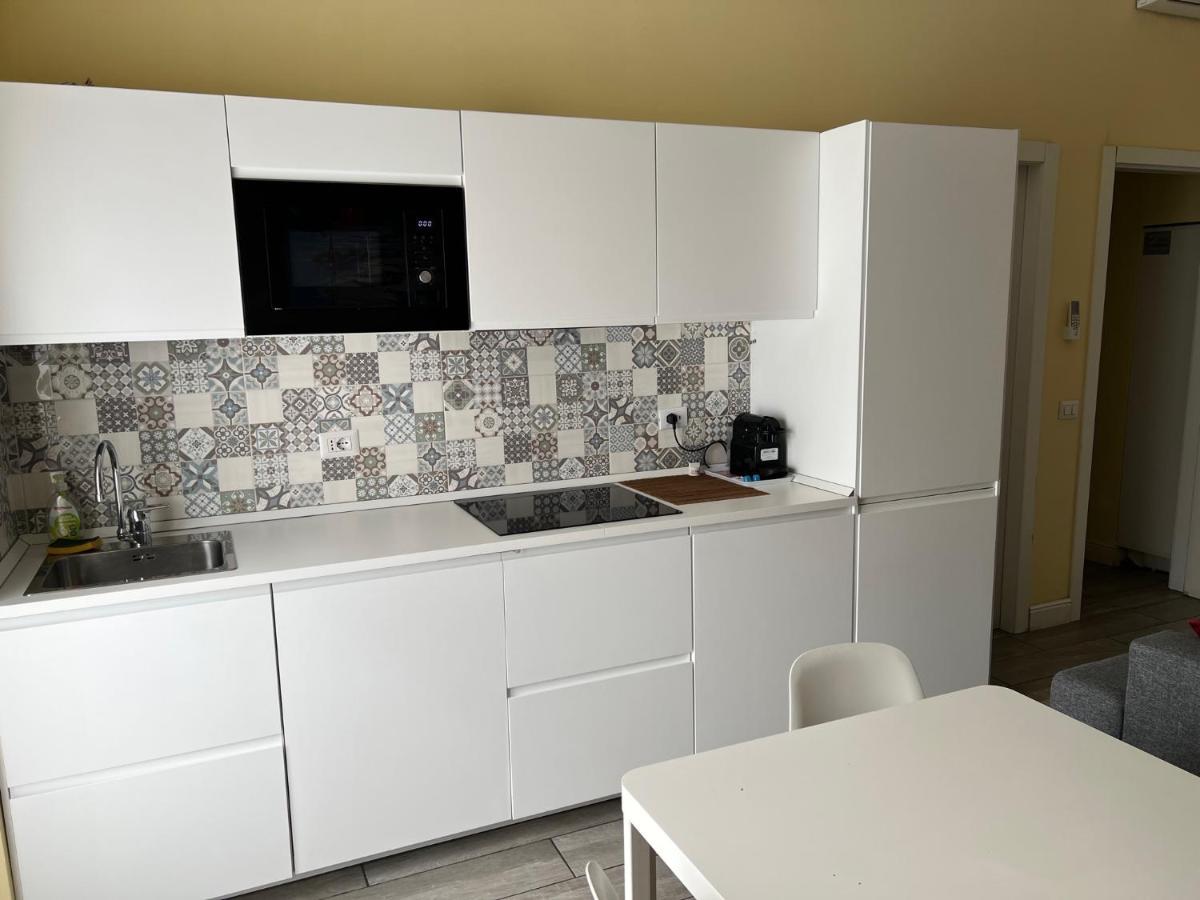 Apartamento M97&rooms 97 Macchi *