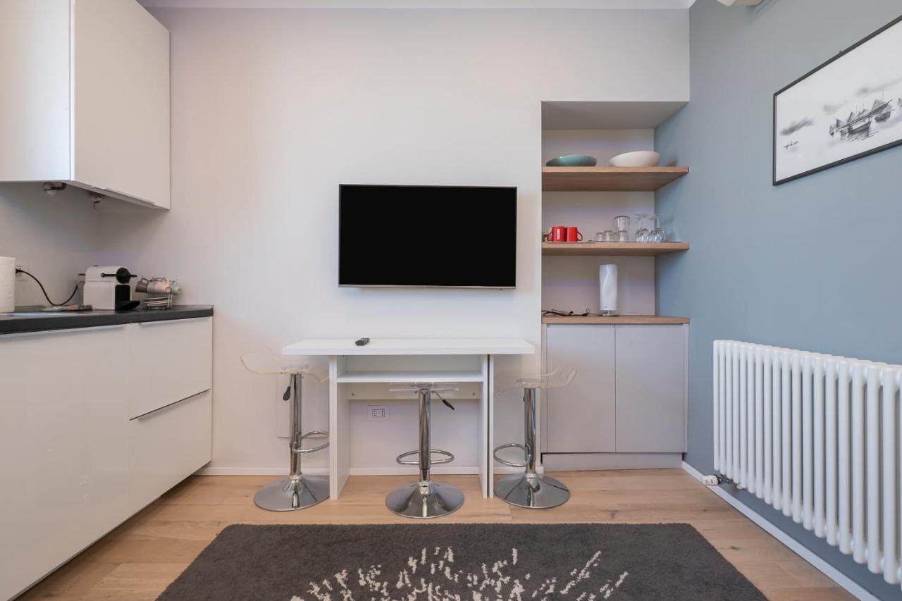 Apartment Nuovo Zona Navigli Mailand
