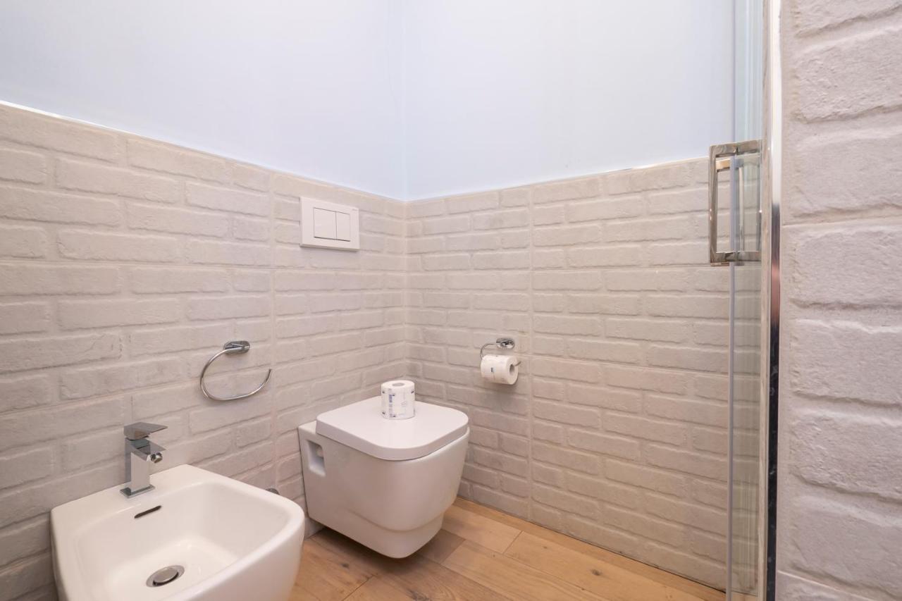Nuovo Zona Navigli Apartment Mailand