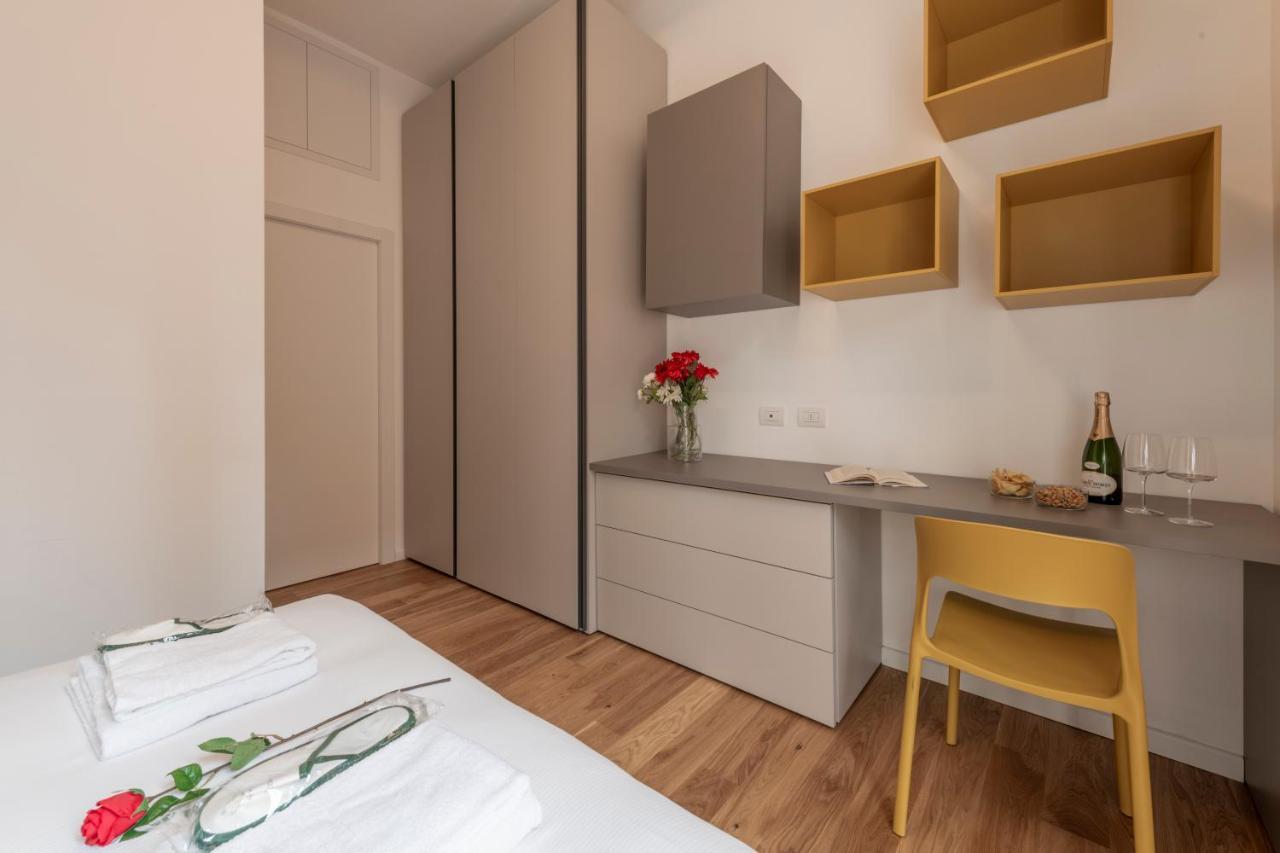 Apartamento Bnbutler - Sebenico, 28 - Nuovissimo In Isola *