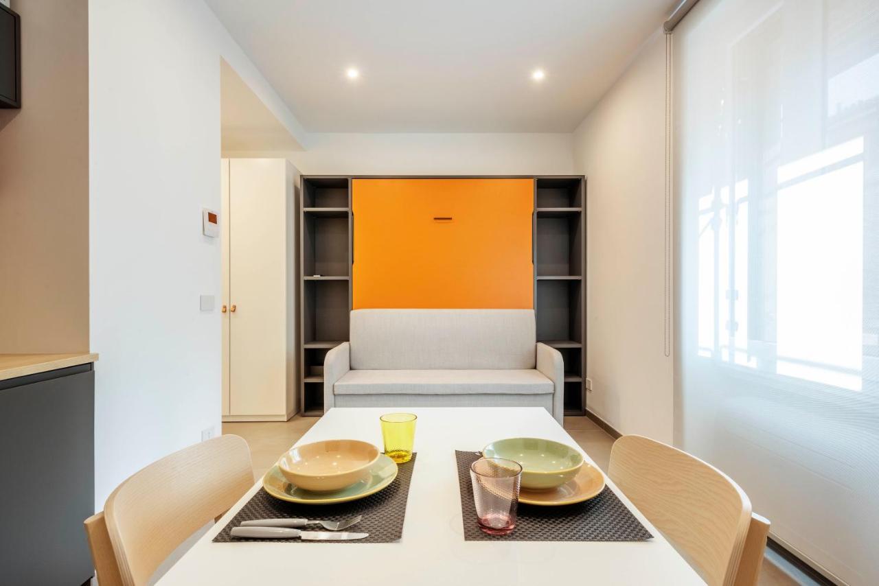 Luvi - Melzo Apartment Mailand