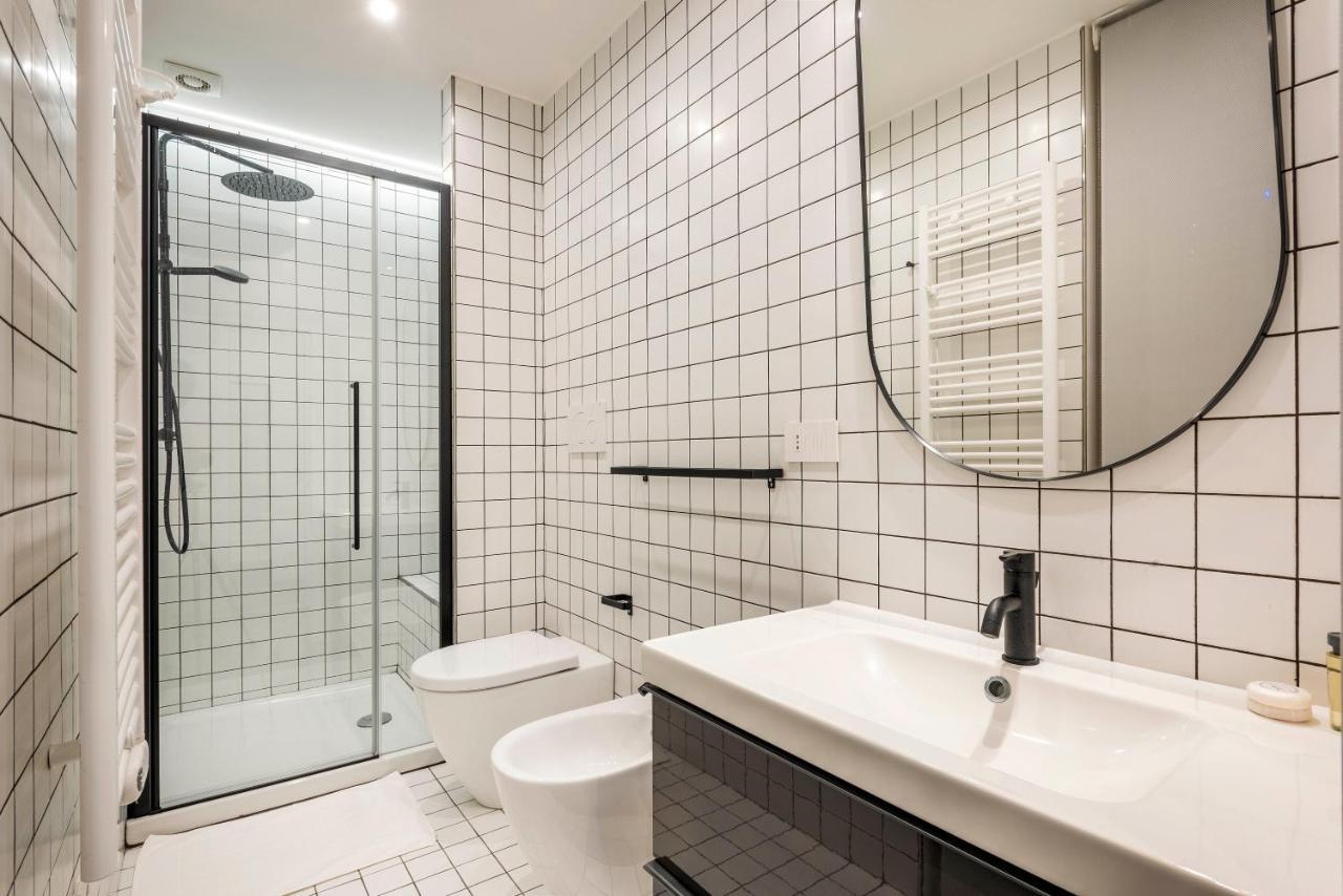 Luvi - Melzo Apartment