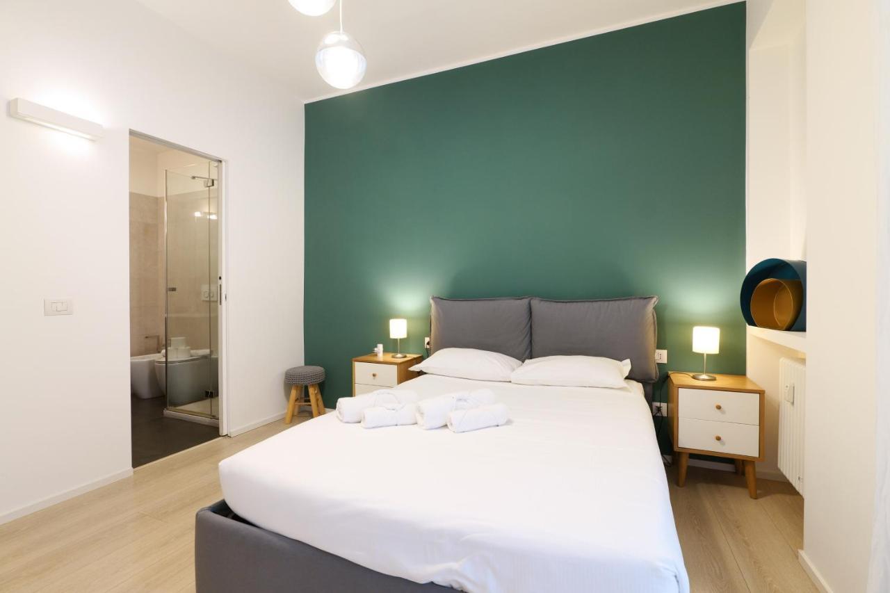 Apartamento Primopiano - Savona