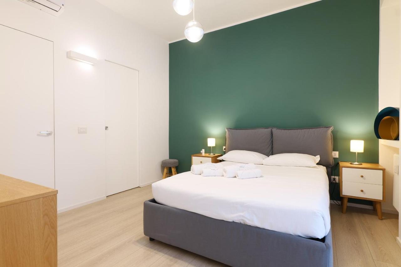 Primopiano - Savona Apartamento Milão