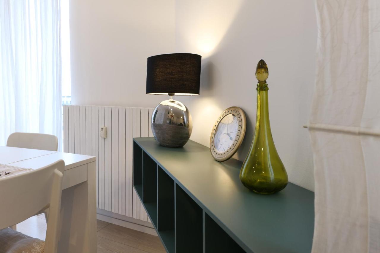 Primopiano - Savona Apartamento Milão