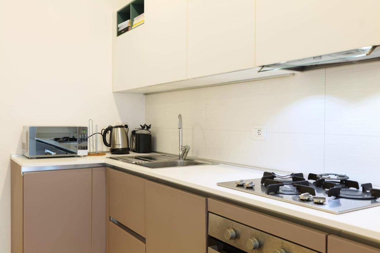 Primopiano - Savona Apartamento *