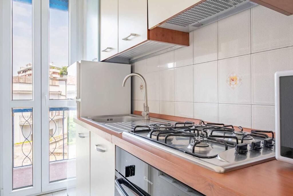 Apartment Guest Planet - Intero Bilocale Crescenzago M2