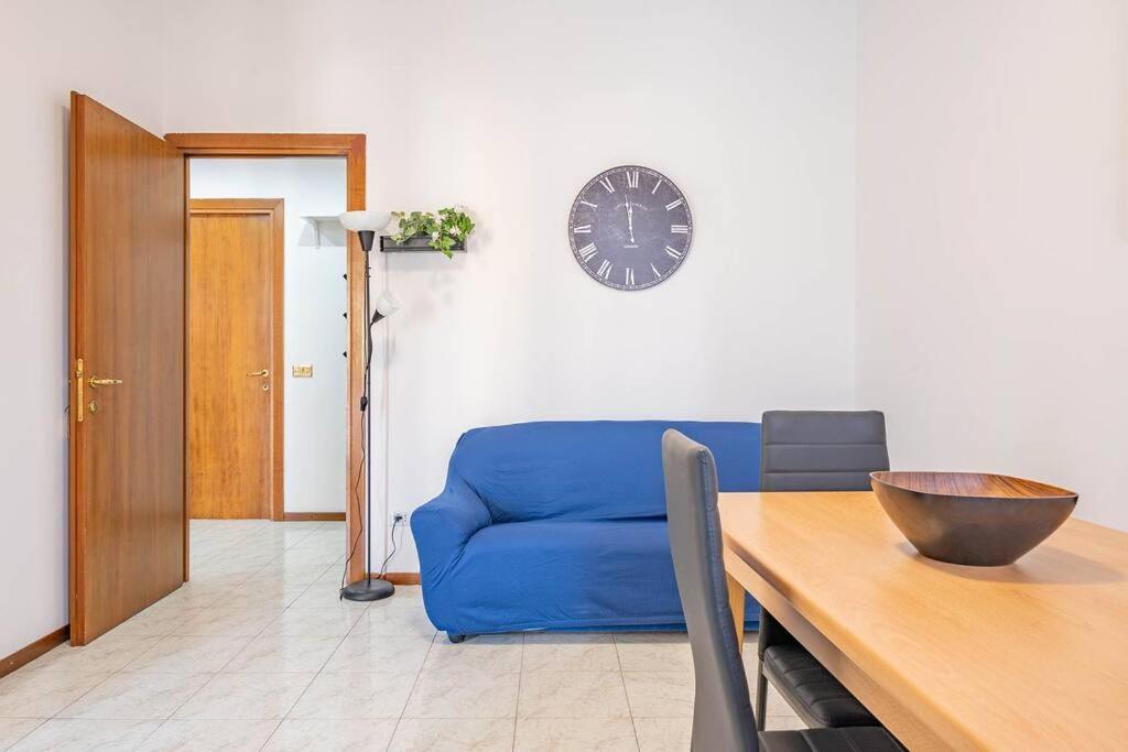 Guest Planet - Intero Bilocale Crescenzago M2