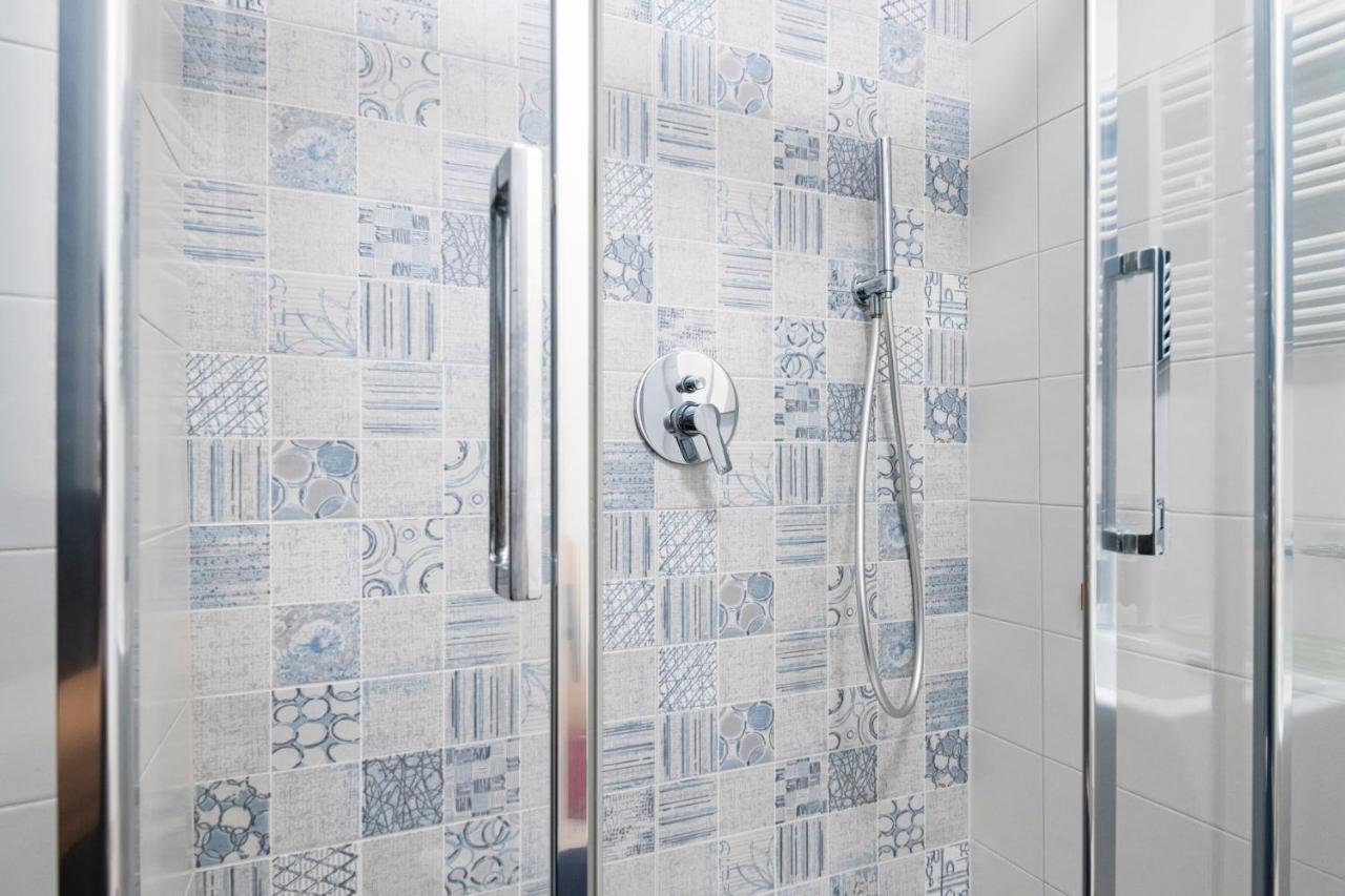 Easylife - Comodo Studio In Corso Di Porta Romana Apartment Mailand
