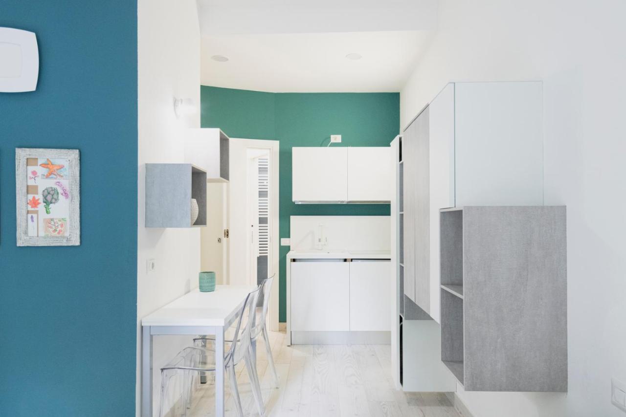 Easylife - Comodo Studio In Corso Di Porta Romana