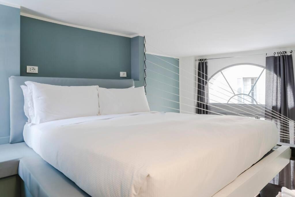Apartamento San Babila - Milão