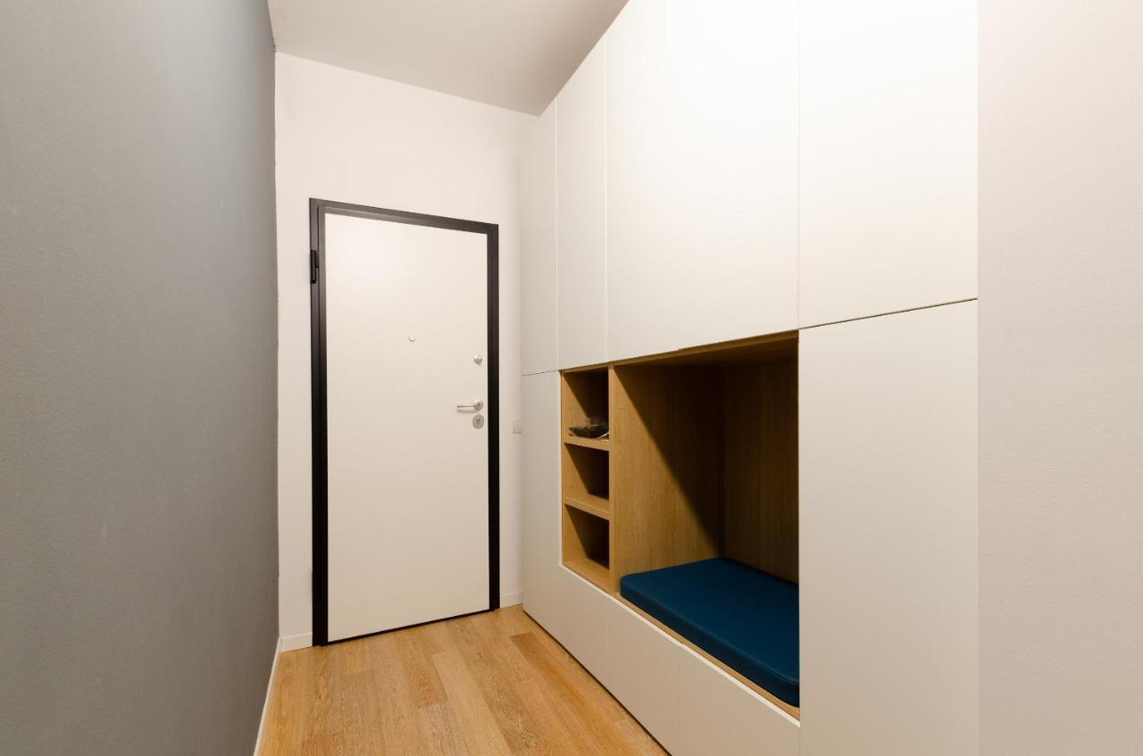 Design - Porta Romana - Duomo Apartment Mailand