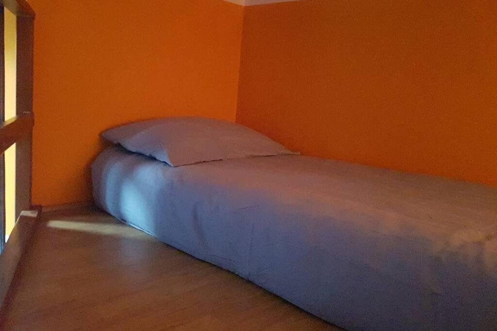Apartment Laguna Blu