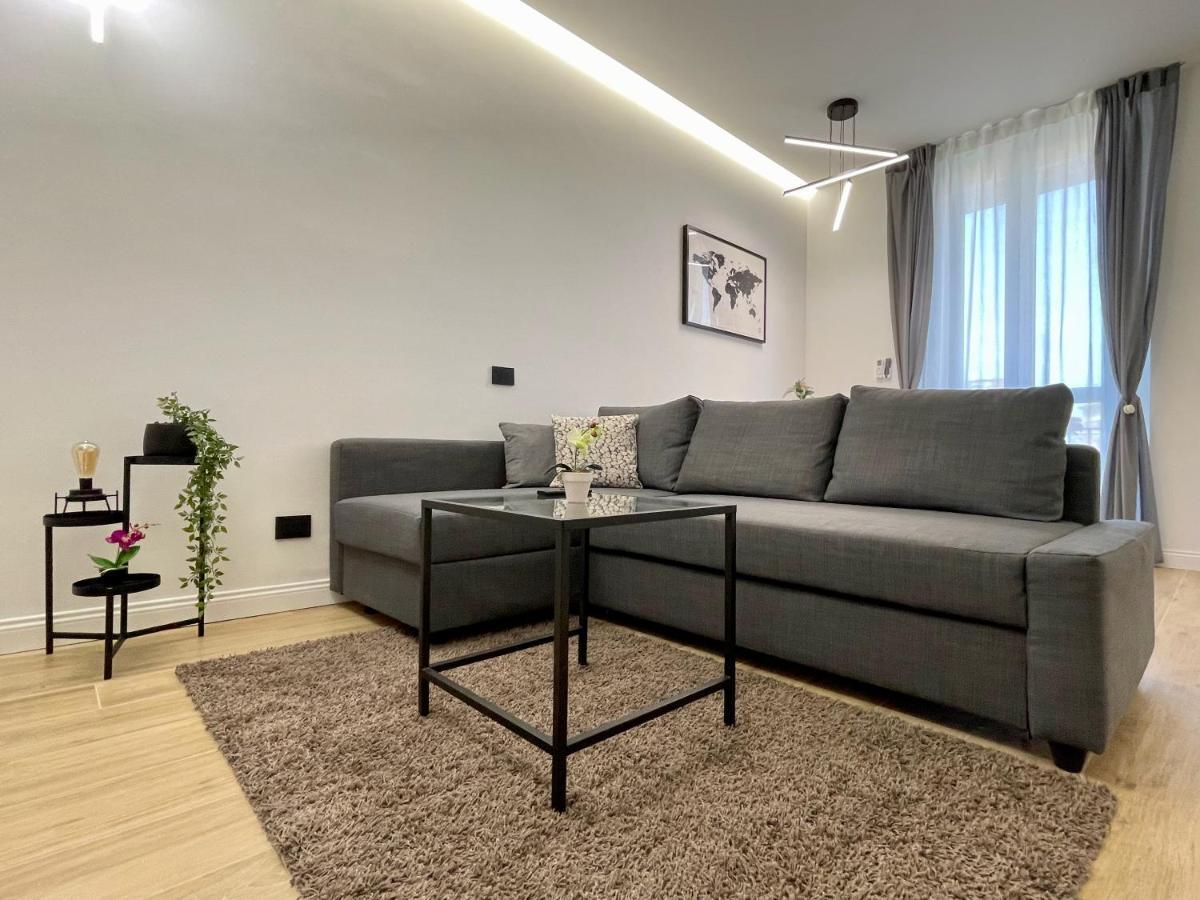 Luxury Downtown - Mf Apartment Mailand