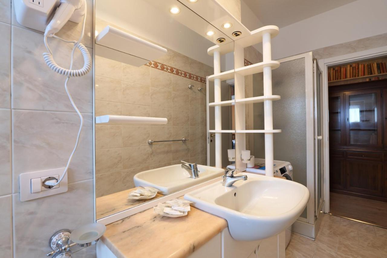 Apartamento Mila Brizi *
