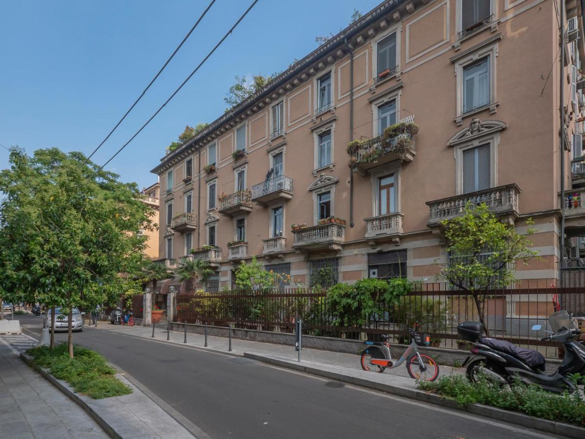 Apartment White Loft Near Duomo Orti 14 Mailand