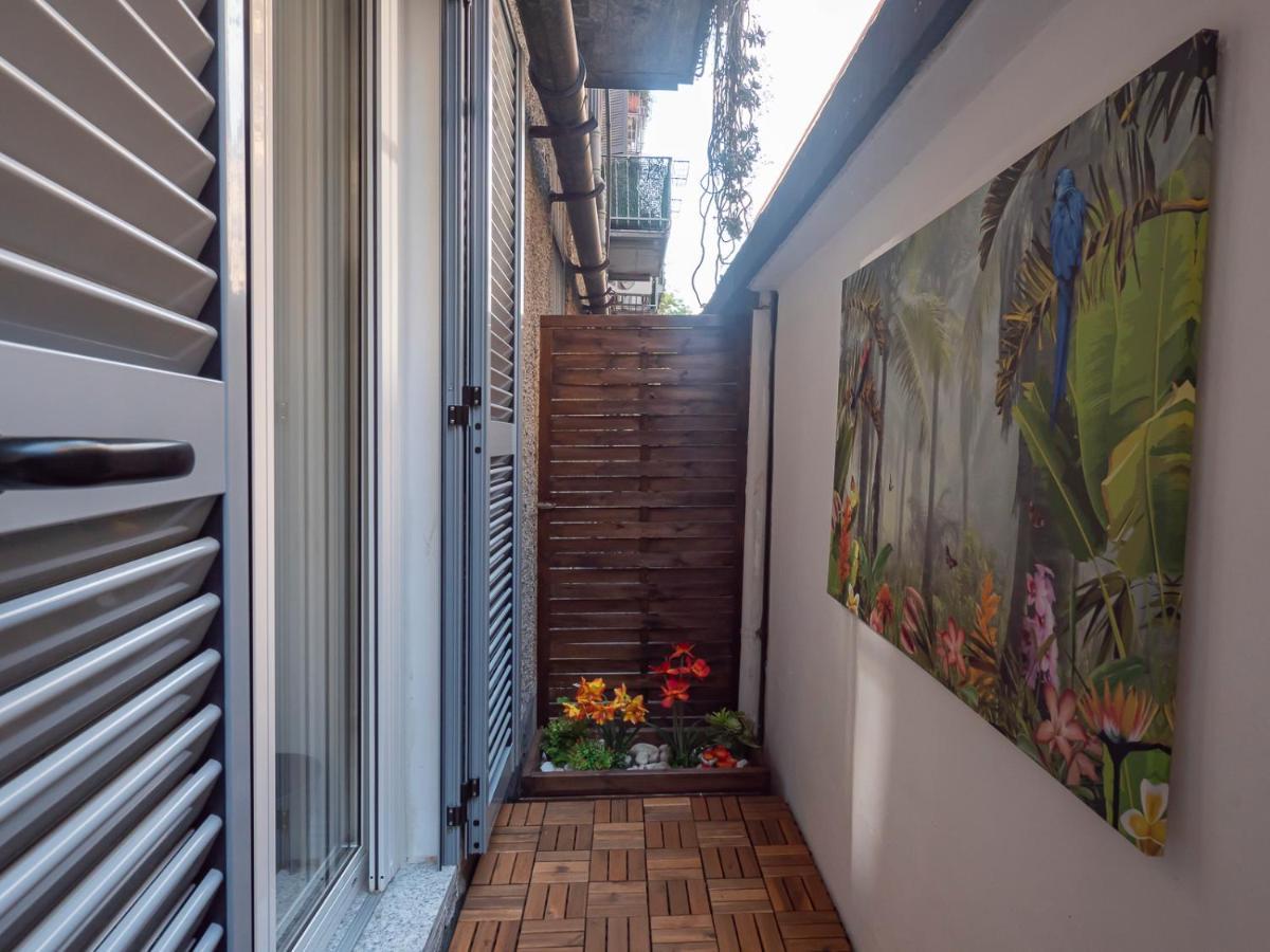 Apartment White Loft Near Duomo Orti 14 *