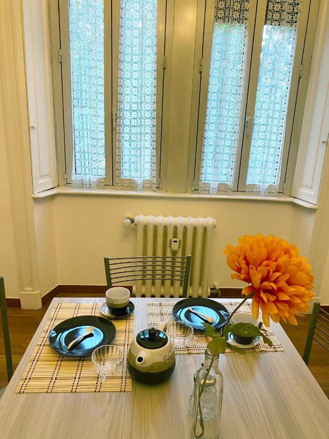 Madda's Apartment