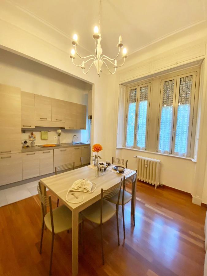 Madda's Apartment