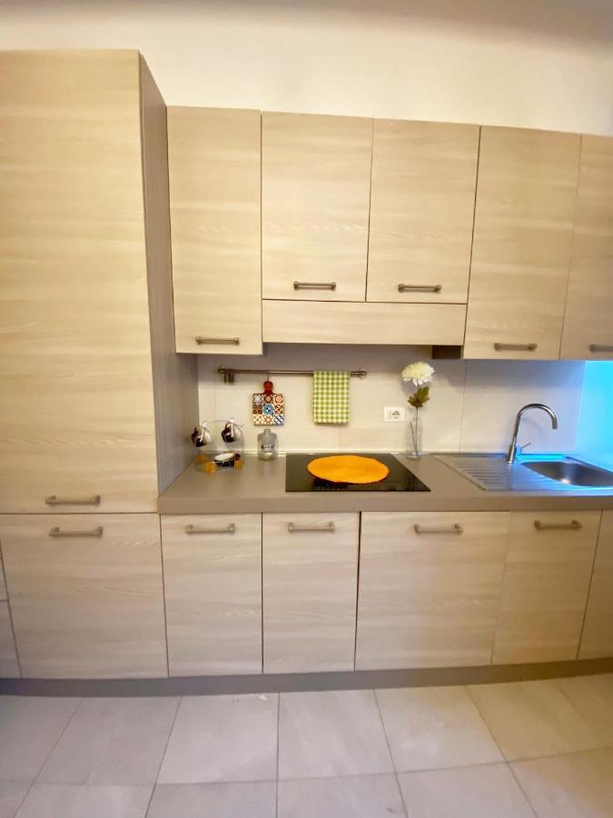 Apartment Madda's Mailand