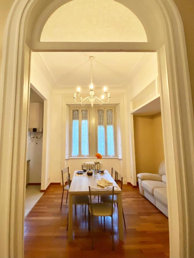 Apartment Madda's *