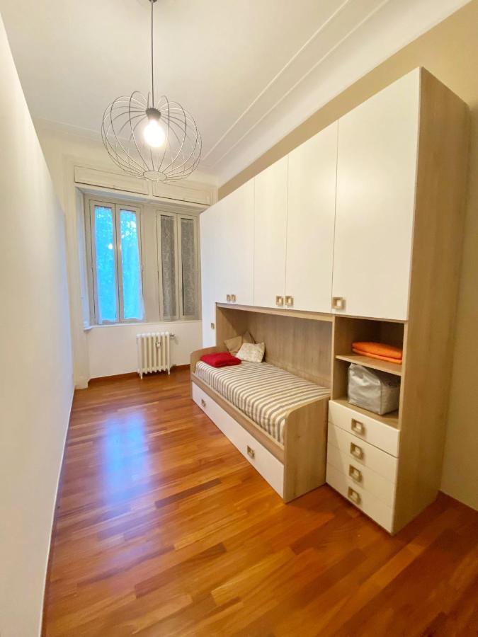 Apartment Madda's *