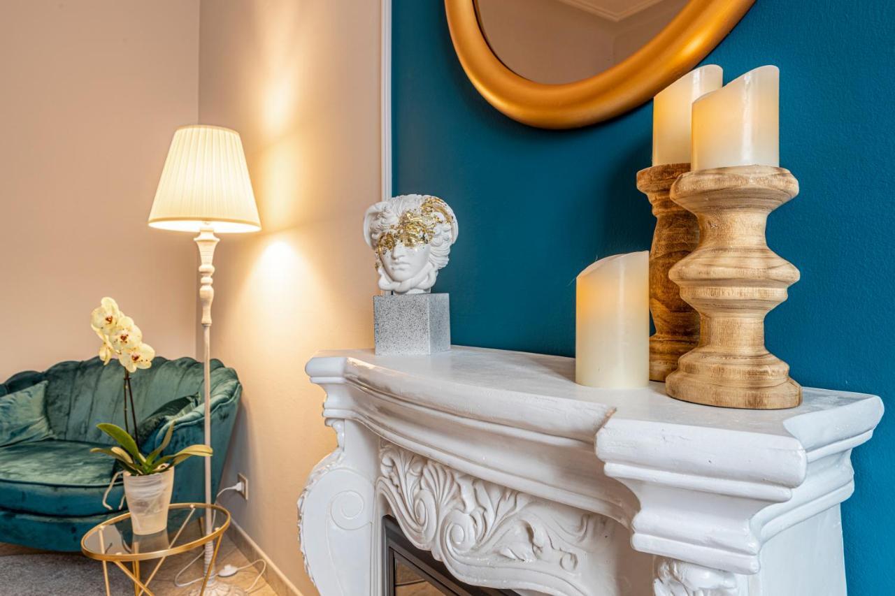Apartment Biloba - Boutique