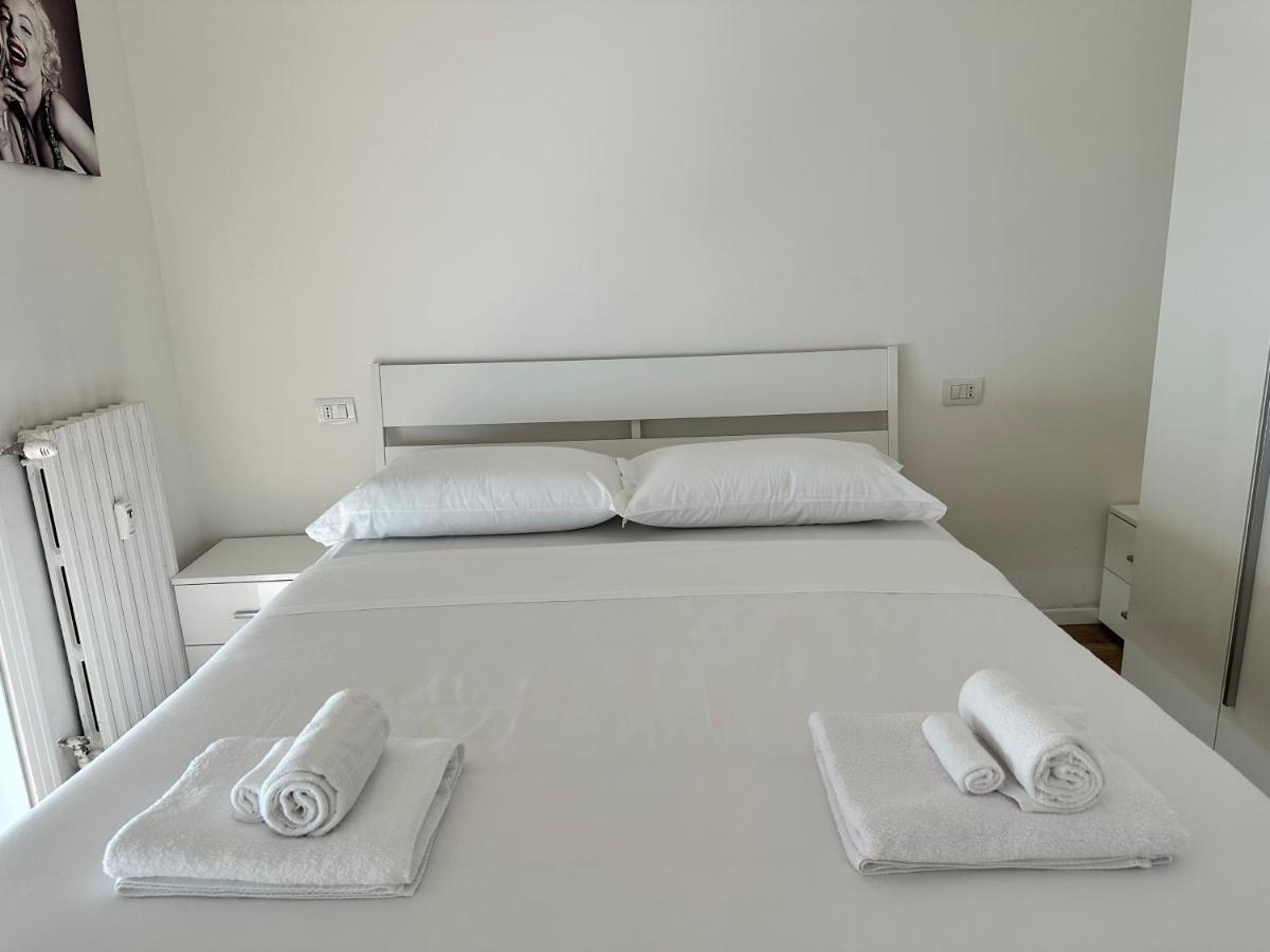 Apartamento Bilocale Strategico A Milão